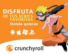chrunchyroll