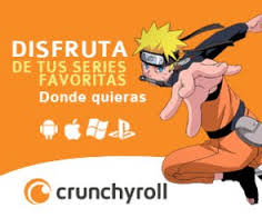 chrunchyroll