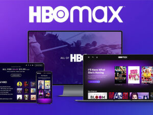 cuenta HBO MAX
