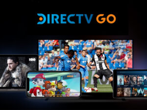 app directv go